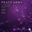 Ali Farahani, Shan Nash feat. HATAMI - Peace Army