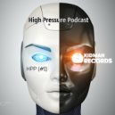 Kidman - High Pressure Podcast 1 ()