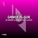 UltraMax, Eman S, Dlalas - Dance Floor (Original Mix)