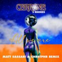 Cerrone feat. Rhodes - All We Are (Matt Sassari, CHRSTPHR Remix)