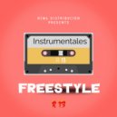 R 13 - FREESTYLE Base de Rap | Pistas de Rap Hip-Hop Instrumental Boomba Rap Con Sub Bass Y Guitar ()