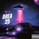 Xtormy - Area 25 ()