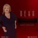 Monika Stanislavová - Kráčam životom ()