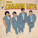 Jane\'s Party - Common Guys ()