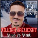 William Jacknight & Josh Bevin Band - Vive le vent (feat. Josh Bevin Band) (Radio Edit)