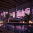 Lofi Lilac & Stormy Station & Spa Station - Gentle Zen Yoga Lofi ()