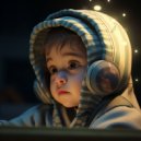 Lofi Lilac & Nature Lab & Active Baby Music Workshop - Peaceful Baby Lofi Sounds ()