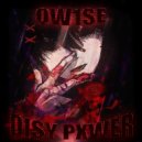 DI$Y PXWER & QW1SE - CEMETERY OF HELL ()
