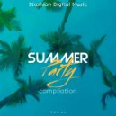 Stashion & Eshta - Make You High (Extended Mix)