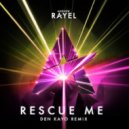 Andrew Rayel - Rescue Me