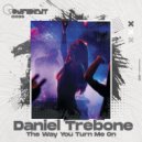 Danielle Trebone - The Way You Turn Me On