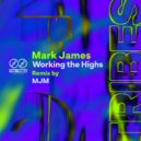 Mark James - Working the Highs (Instrumental)