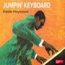 Hazel Scott - C# Minor Jump