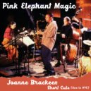 Arkadia Short Cuts & Joanne Brackeen & Ravi Coltrane & Ira Coleman & Horacio - Pink Elephant Magic (feat. Ira Coleman & Horacio (Short Cut - piano solo 2 to ending)