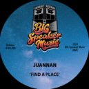 Juannan - Find A Place