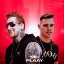 Dj Rhuivo & MB Music Studio & MC Plaay - Na Prainha ()