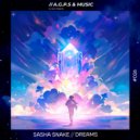 Sasha Snake - Dreams (Extended mix)