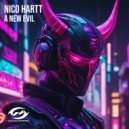 Nico Hartt - A New Evil (Extended Mix)