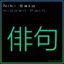 Niki Sato - Hidden Path (Original Mix)