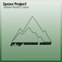 Spaxx Project - Distant World