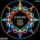 Alexic Rod - Ouazzane