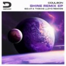Coulson (UK);Thomas Lloyd - Shine (Thomas Lloyd Extended Remix)
