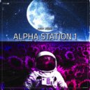 Andy Jaymz - Alpha Station 1
