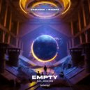 Cabuizee & Raddix & K Theory - Empty (K Theory Remix)