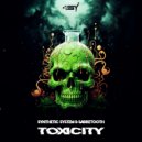 Synthetic System & Sabretooth - Toxicity ()