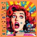 DJ Kim - Time & Space