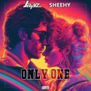Jel7yz, MC Sheehy - Only One (Extended Mix)