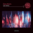 Denny Molarty - Monsoon