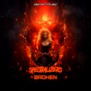 Spectralizers - Broken (Radio Edit)