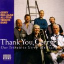 Arkadia Jazz All-Stars & Bob Brookmeyer - Moonlight In Vermont (Arkadia Jazz All-Stars - Thank You, Gerry!)
