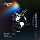 Diskreet & TRVESO - Quema ()
