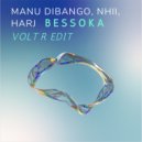 Manu Dibango, Nhii, Harji - Bessoka (Volt\'R Edit)