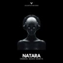 Unseen., Mario Eighta - Natara (Original Mix)