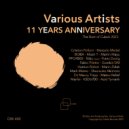 Franz Dvarg - Random Words (Original Mix)