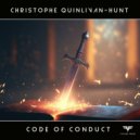 Christophe Quinlivan-Hunt - Code of Conduct