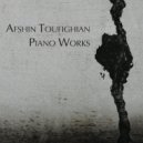 Afshin Cohen - Prayer of Change ()