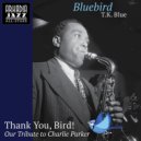 Arkadia Jazz All-Stars & George Shearing & Neil Swainson - Donna Lee ()