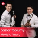 Meýlis Hydyrow & Timur Umirow - Calm Down