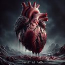 All Black - Sweet as Pain ()