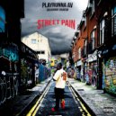 Playrunna AV & Goldenboy Countup - Street Pain (feat. Goldenboy Countup) ()