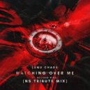 Luqu Chaos & Melissa Pixel - Watching Over Me (feat. Melissa Pixel) (NS Tribute Mix)