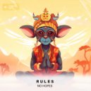 No Hopes - Rules