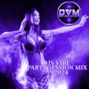 Djs Vibe - Party Session Mix 2024 ()