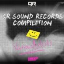 MOLEX., QBas - VAGABOND (Original Mix)