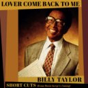 Arkadia Short Cuts & Billy Taylor - Lover Come Back To Me (Short Cut - piano solo)