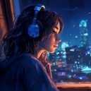 AuraBeats & Zleept & Sleeping Music - Lofi Noir Nightfall